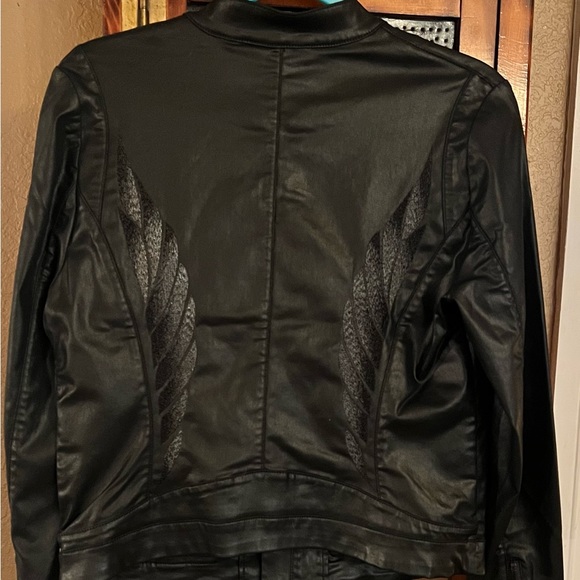 Harley-Davidson riding jacket. NWOT! - Picture 2 of 8